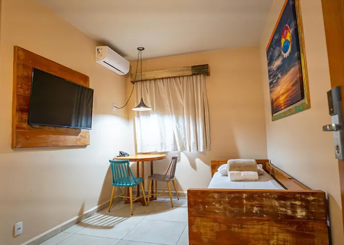 Meu Hotel Boituva