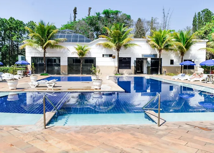 Spa Med Campus Sorocaba Resort de Saúde e Bem-estar