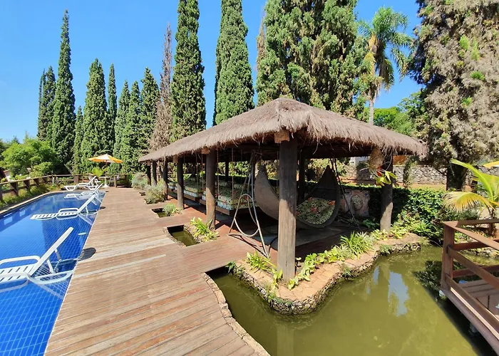 Spa Med Campus Sorocaba Resort de Saúde e Bem-estar