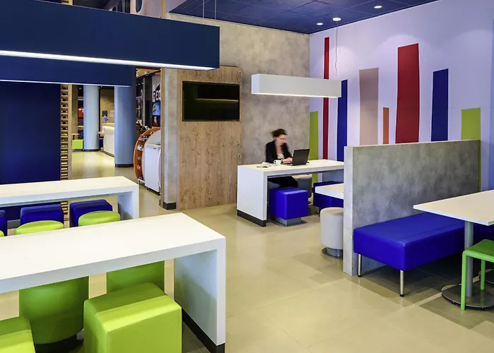 Ibis Budget Sorocaba